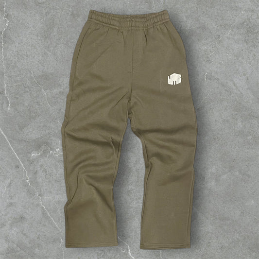 Pantaloni tuta Green Forest