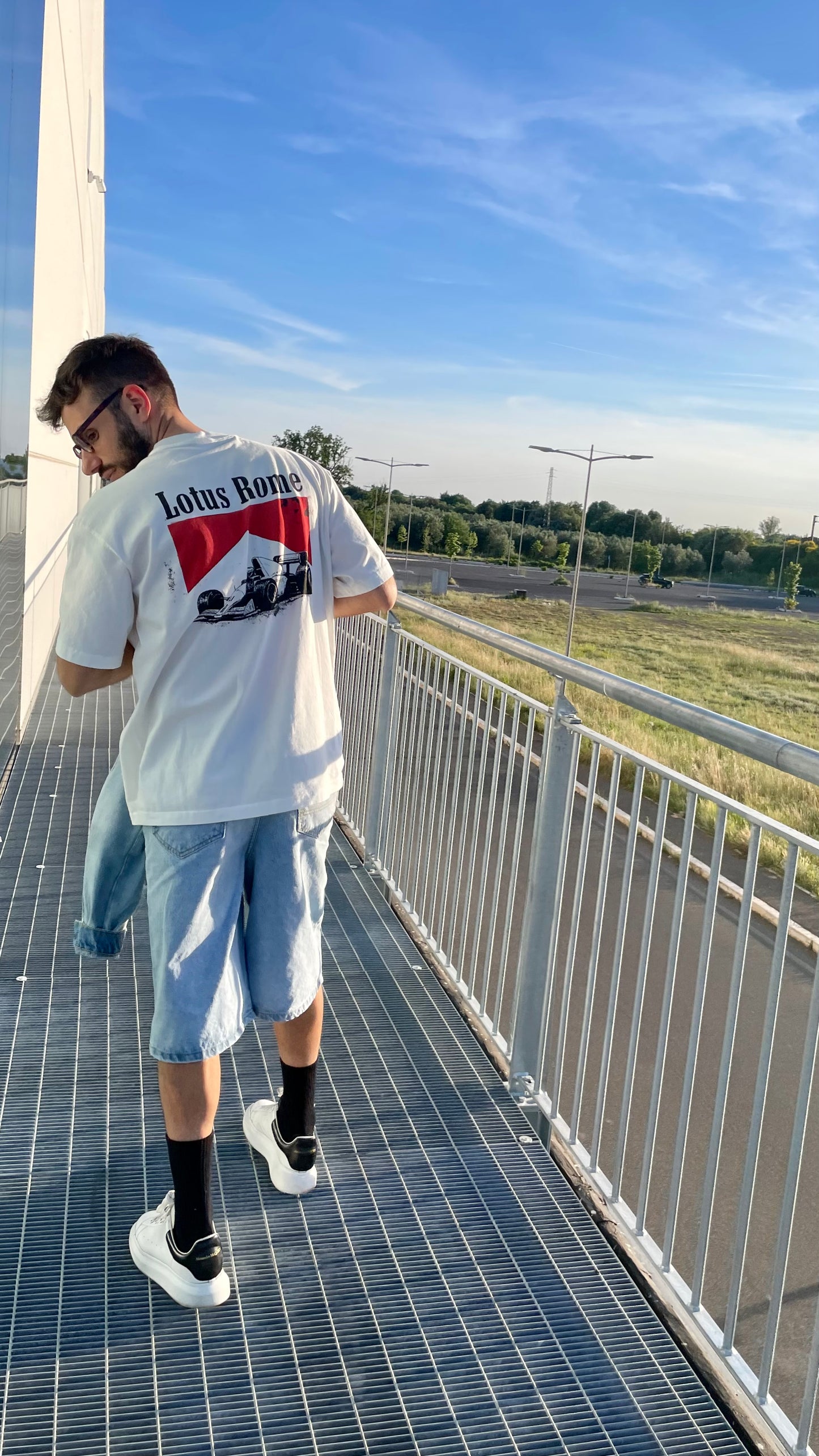 Maglia Marlbo F1