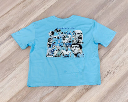 Tee Lazio Seleco
