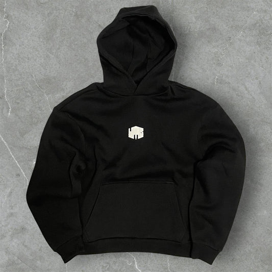 Felpa Black Space