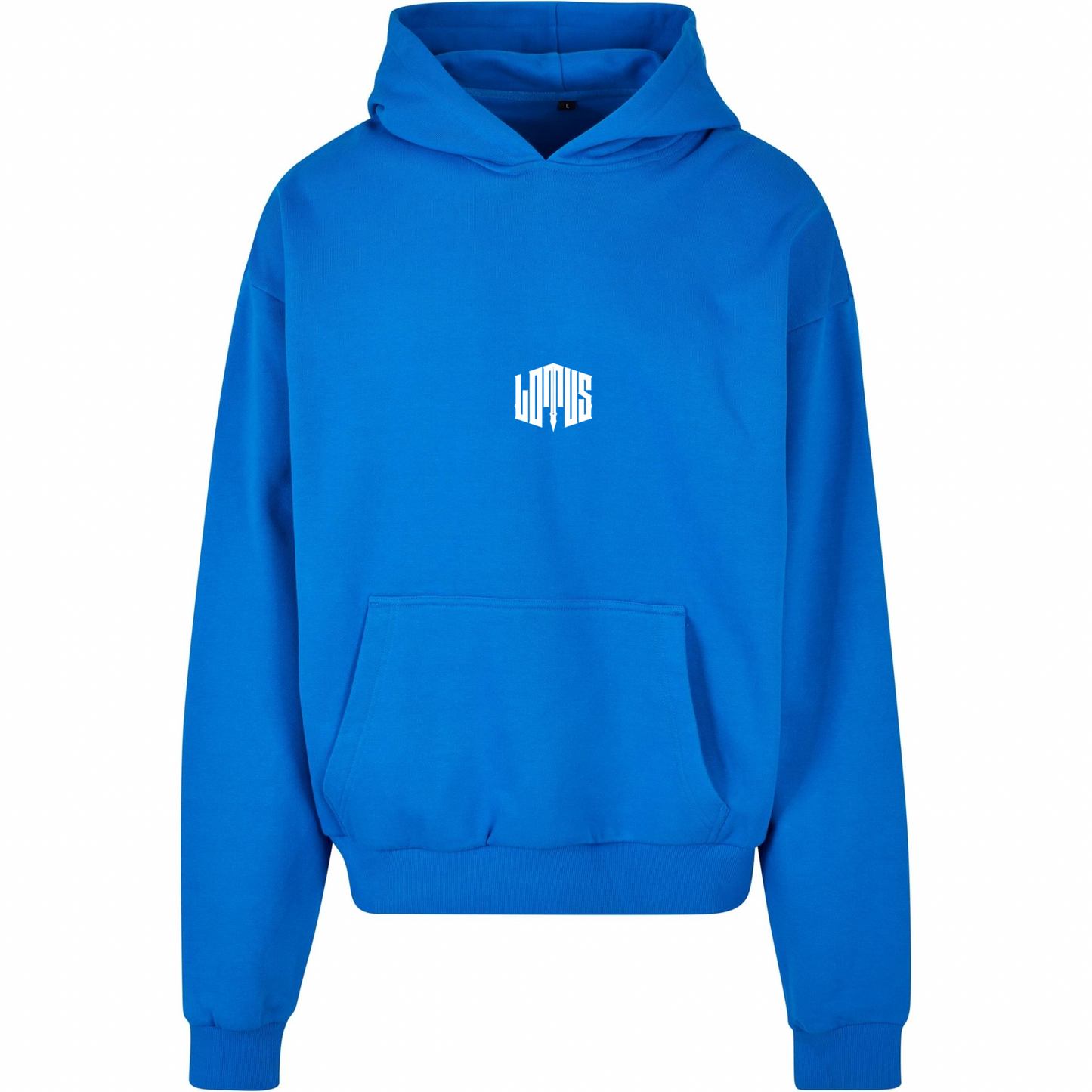 Felpa Ocean Blue