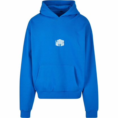 Felpa Ocean Blue