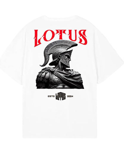 Maglia Boxy Achilles