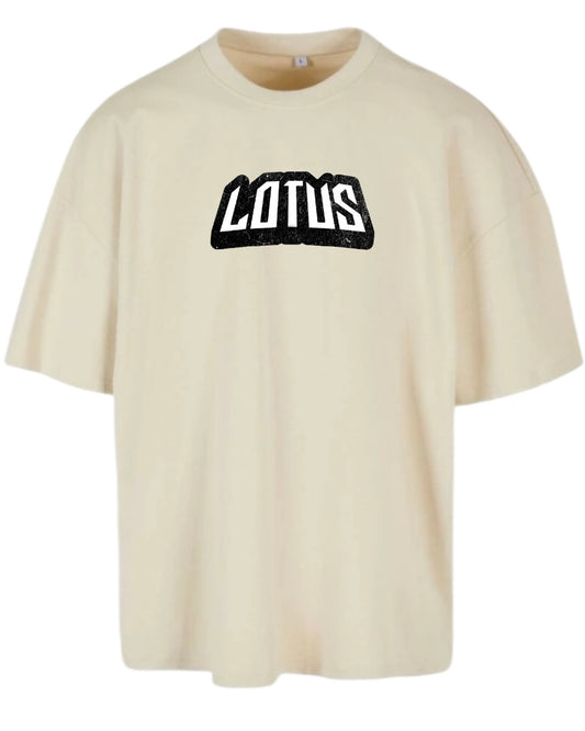 Maglia Boxy Poseidon