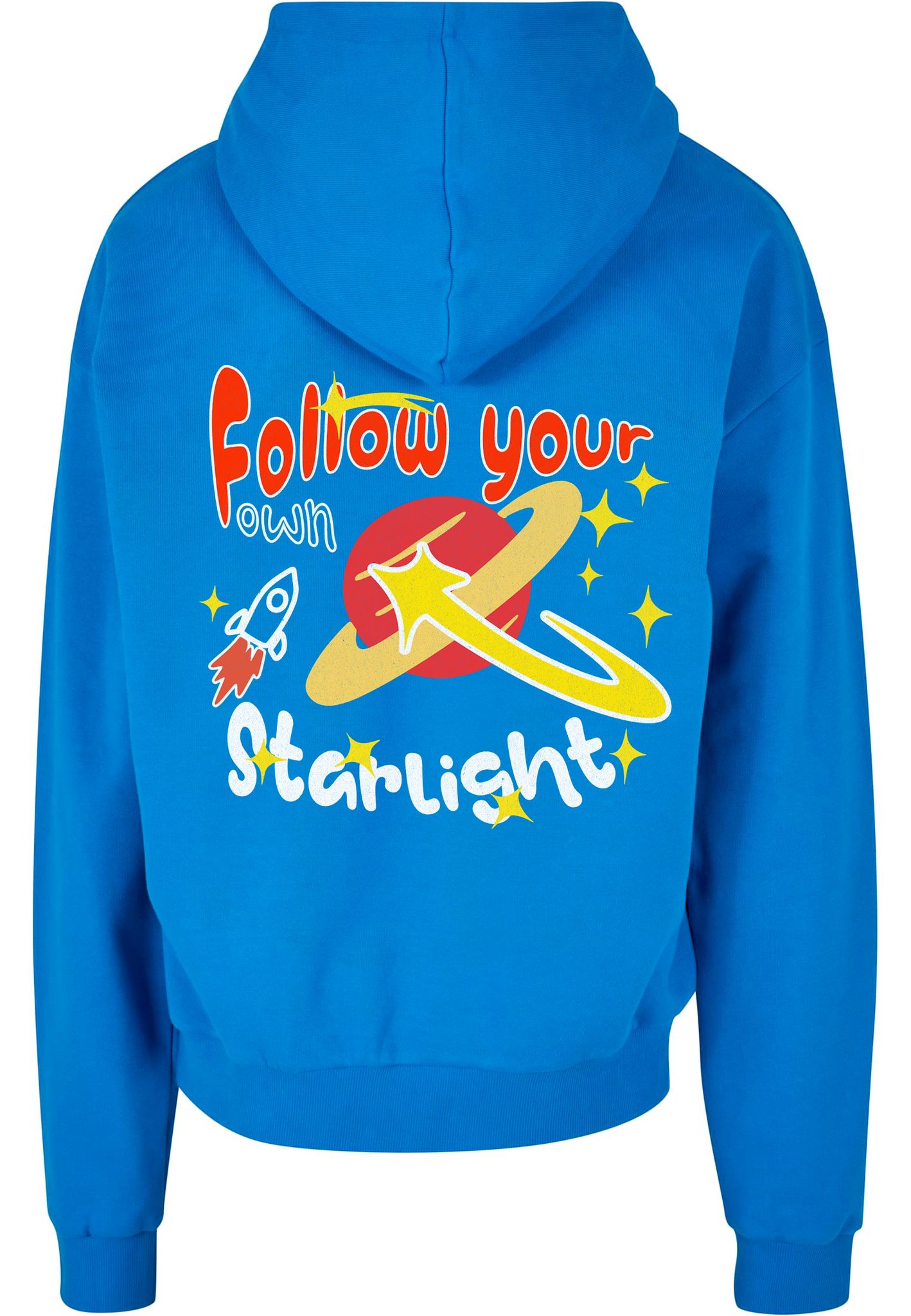 Felpa Ocean Blue