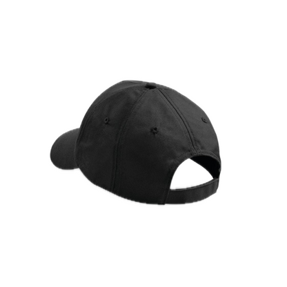 Cappello con visiera  Classic Black