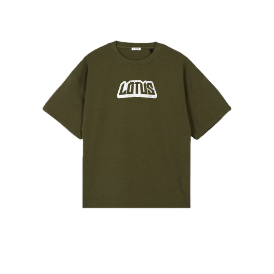 Maglia Boxy Ares