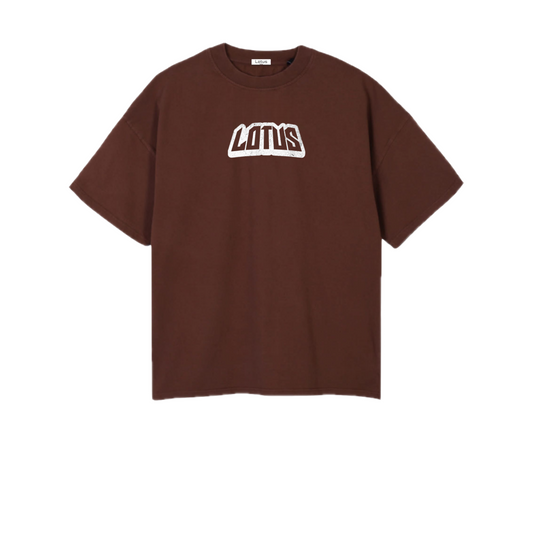 Maglia Boxy Volcano