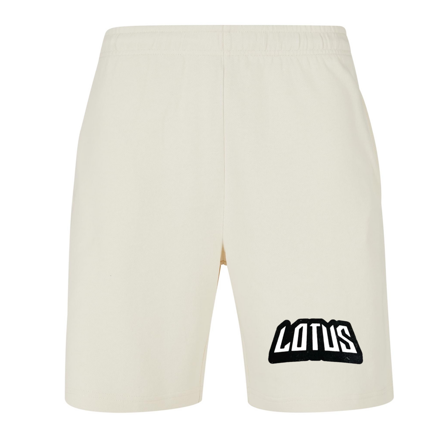 Pantaloncini Ivory