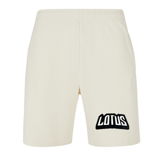 Pantaloncini Ivory