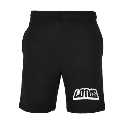 Pantaloncini Classic Black