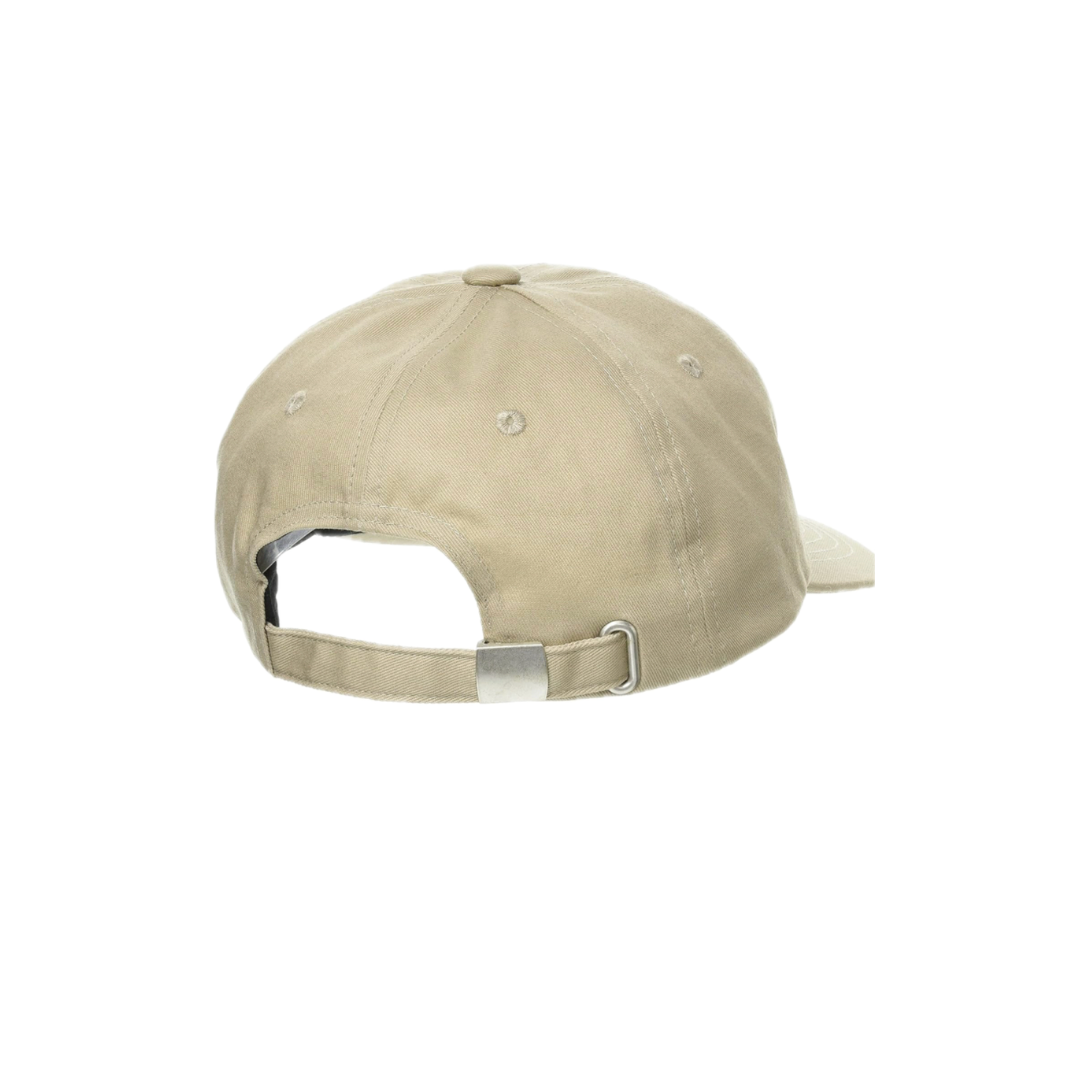 Cappello con visiera  Sand