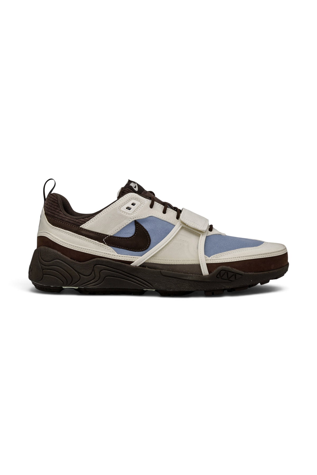 Nike Zoom Field Jaxx Travis Scott Leche Blue