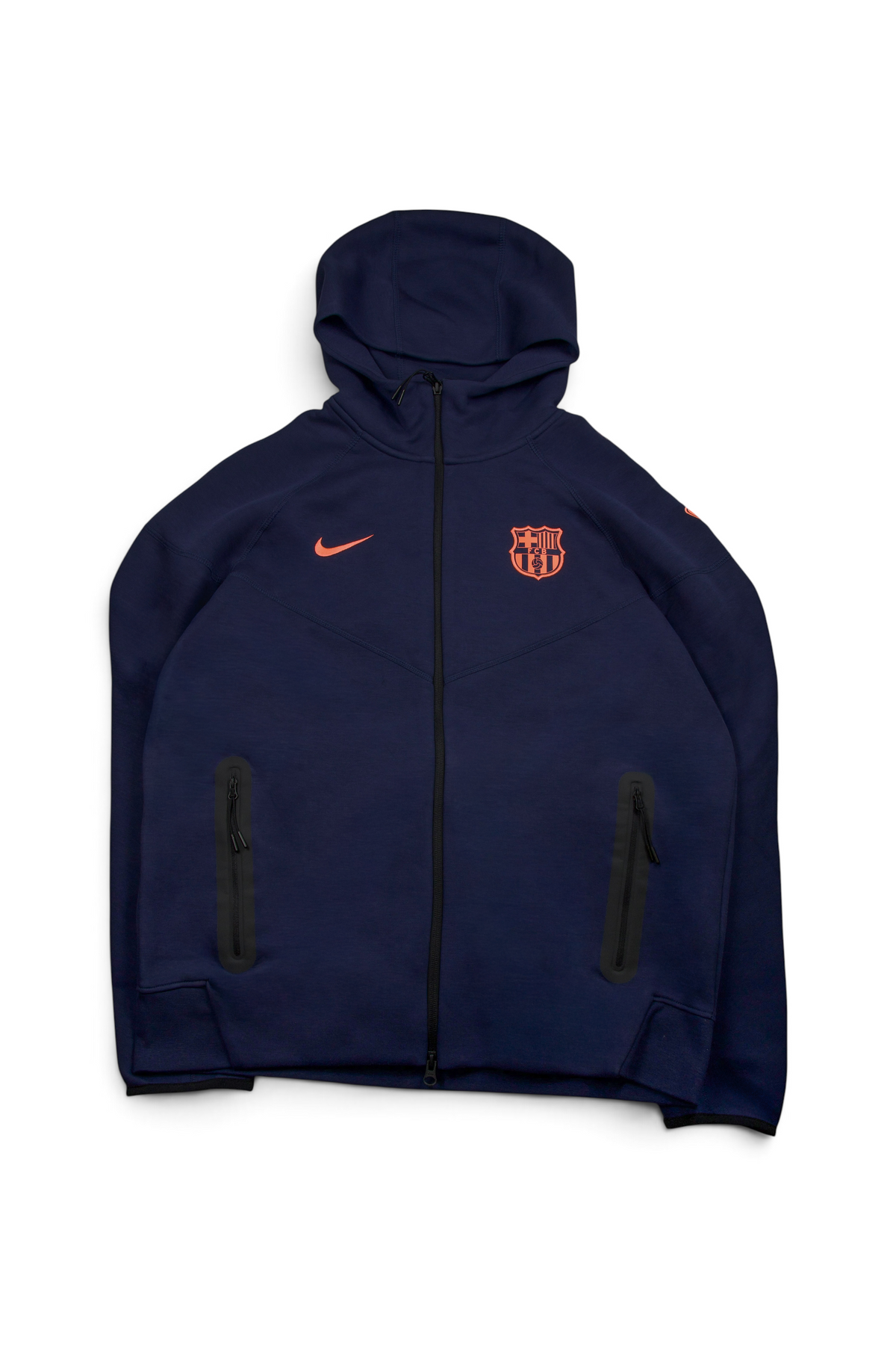 Nike Tech Windrunner  FC Barcelona 25/26