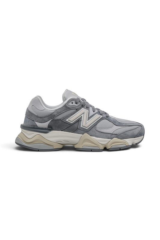 New Balance 9060 Slate Grey Light Grey