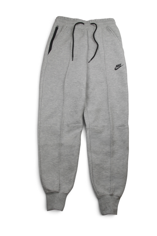 Nike Tech Fleece Joggers Grey (Women's)