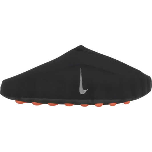 Nike Mind 001 Slide Black Chrome