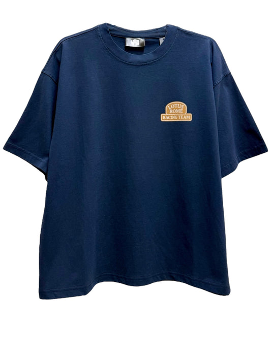 Maglia Cam F1 Lotus Rome