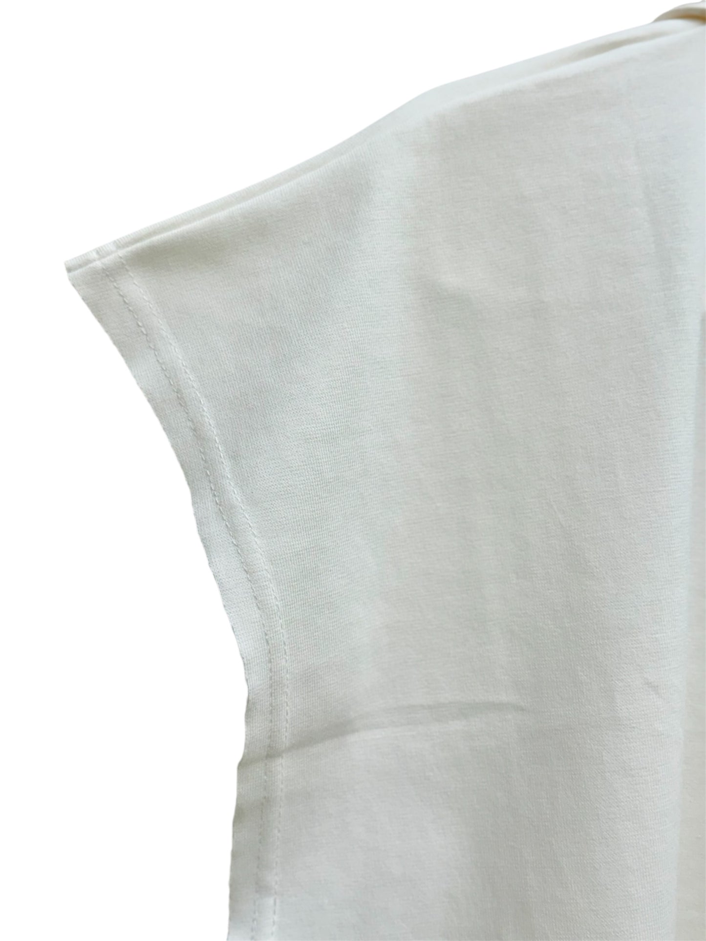 Polo Sensual Crop Lotus Rome