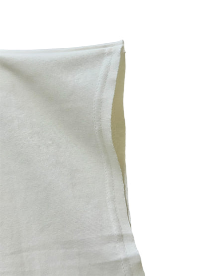 Polo Sensual Crop Lotus Rome