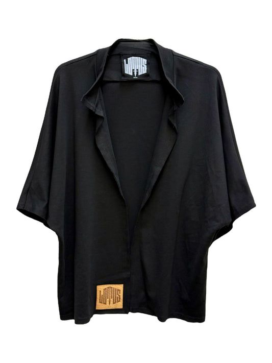 Poncho Fusion Lotus Rome