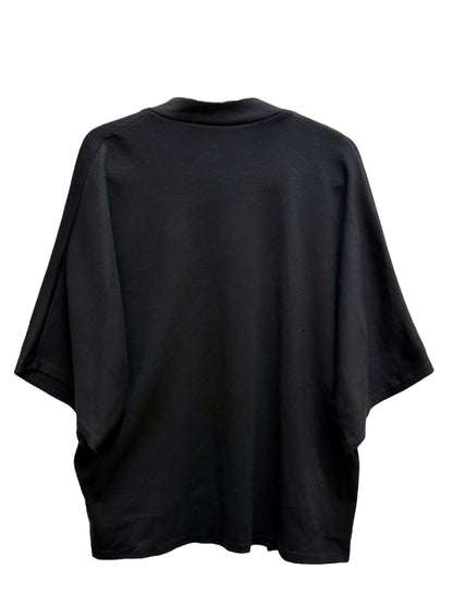 Poncho Fusion Lotus Rome