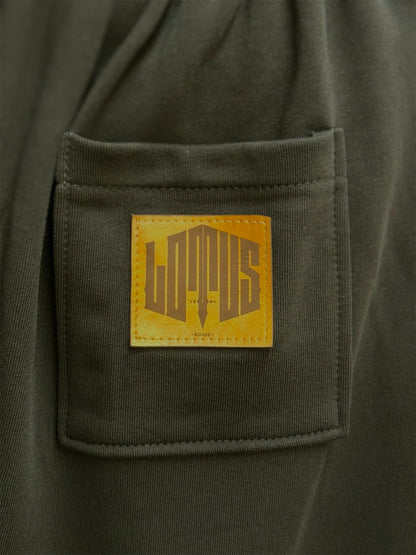 Dress Joggers Lotus Rome
