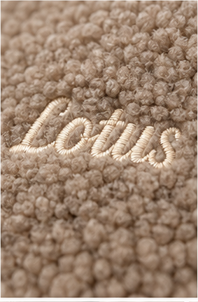 POLARIS | Teddy Vest