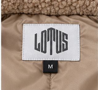 POLARIS | Teddy Vest
