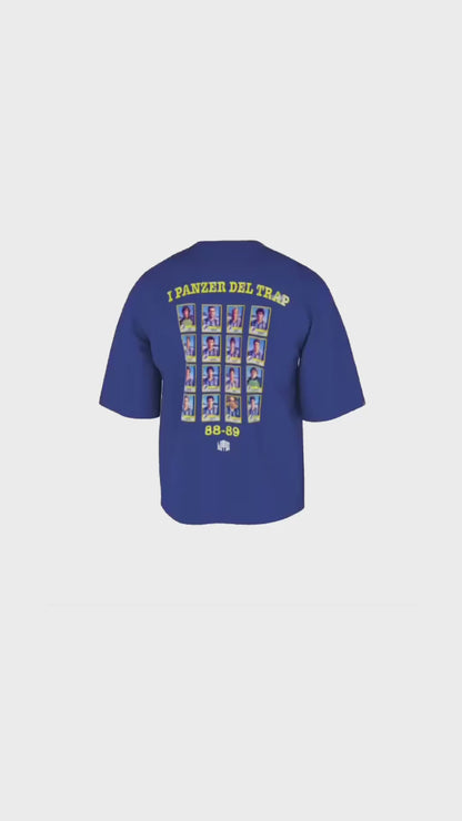 Tee International Misura