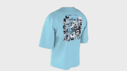 Tee Lazio Seleco