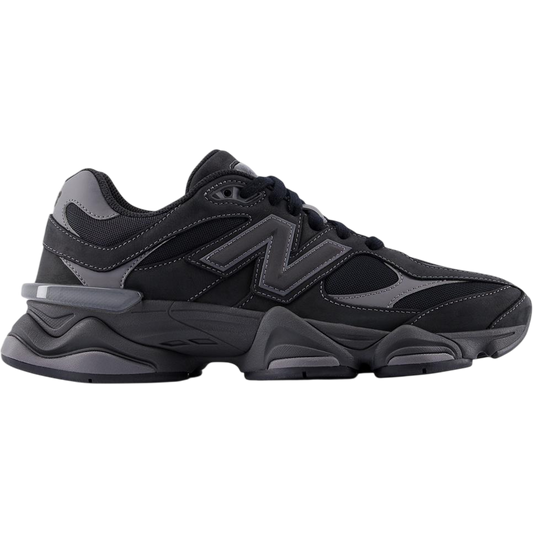 New Balance 9060 Black Castlerock