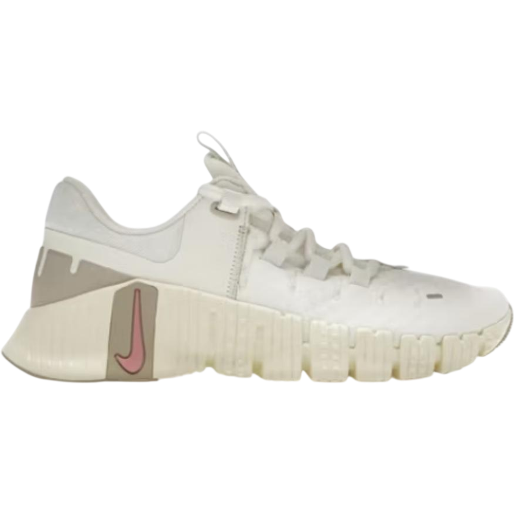 Nike Free Metcon 5 Sail Sanddrift (Women's)