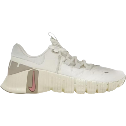 Nike Free Metcon 5 Sail Sanddrift (Women's)