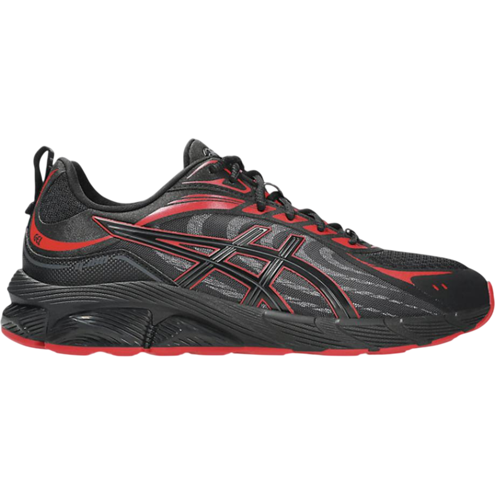ASICS Gel-Quantum 180 VIII Black Classic Red