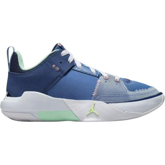 Jordan One Take 5 Stone Blue (GS)