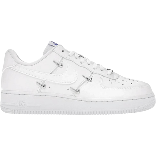 Nike Air Force 1 LX White (Women's)