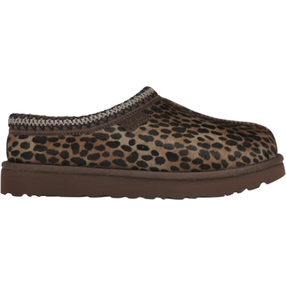 UGG Tasman Slipper Caspian Burnt Cedar (Women's)