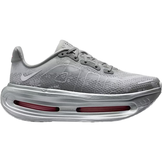 Nike Vomero Premium QS Fleur De-Lis Geyser Grey (Women's)