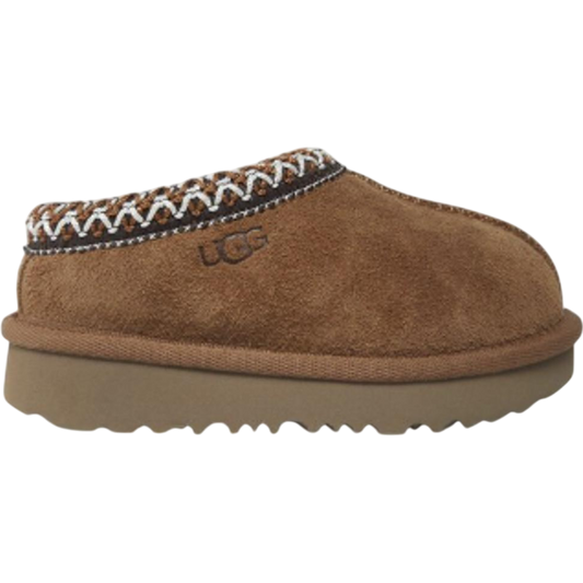 UGG Tasman II Slipper Chestnut (Toddler)