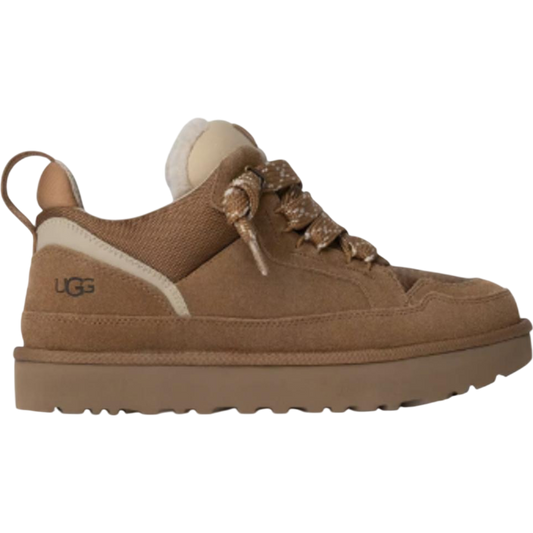 UGG M Lowmel Chestnut