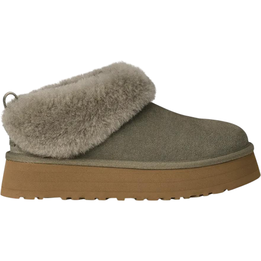 UGG Tazzelle Slippers Moss Green (Women's)