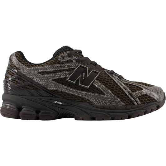 New Balance 1906 Thunder Brown Black