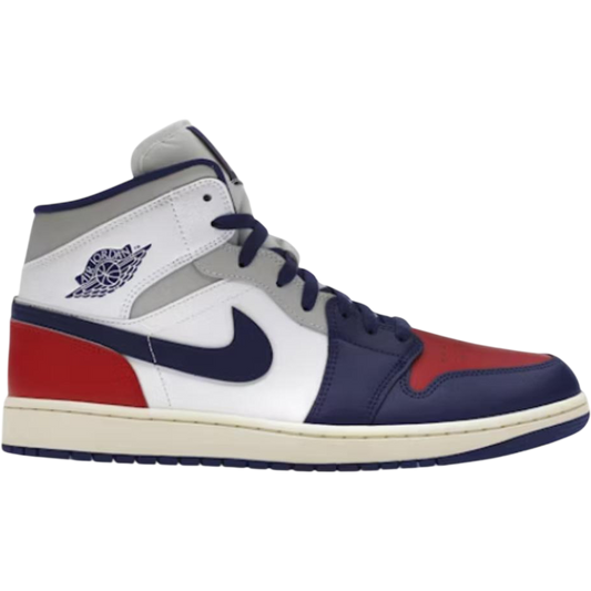 Jordan 1 Mid Rare Air