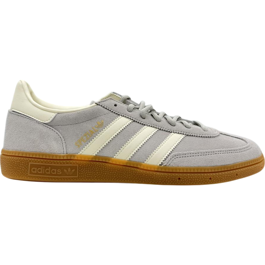 adidas Handball Spezial Grey Cream White