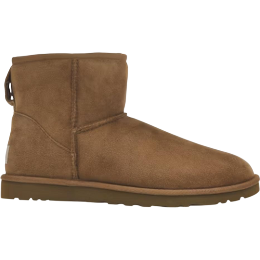 UGG Classic Mini Boot Chestnut