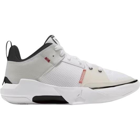 Jordan One Take 5 White Black (GS)
