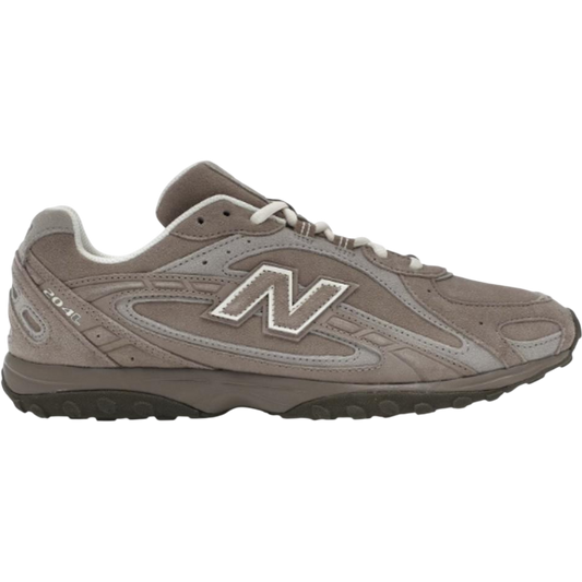 New Balance 204L Mushroom Arid Stone