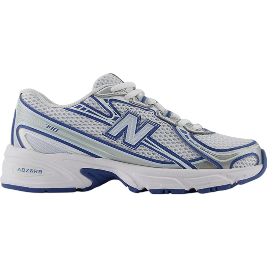 New Balance 740 Ice Blue / Sea Stone (GS)