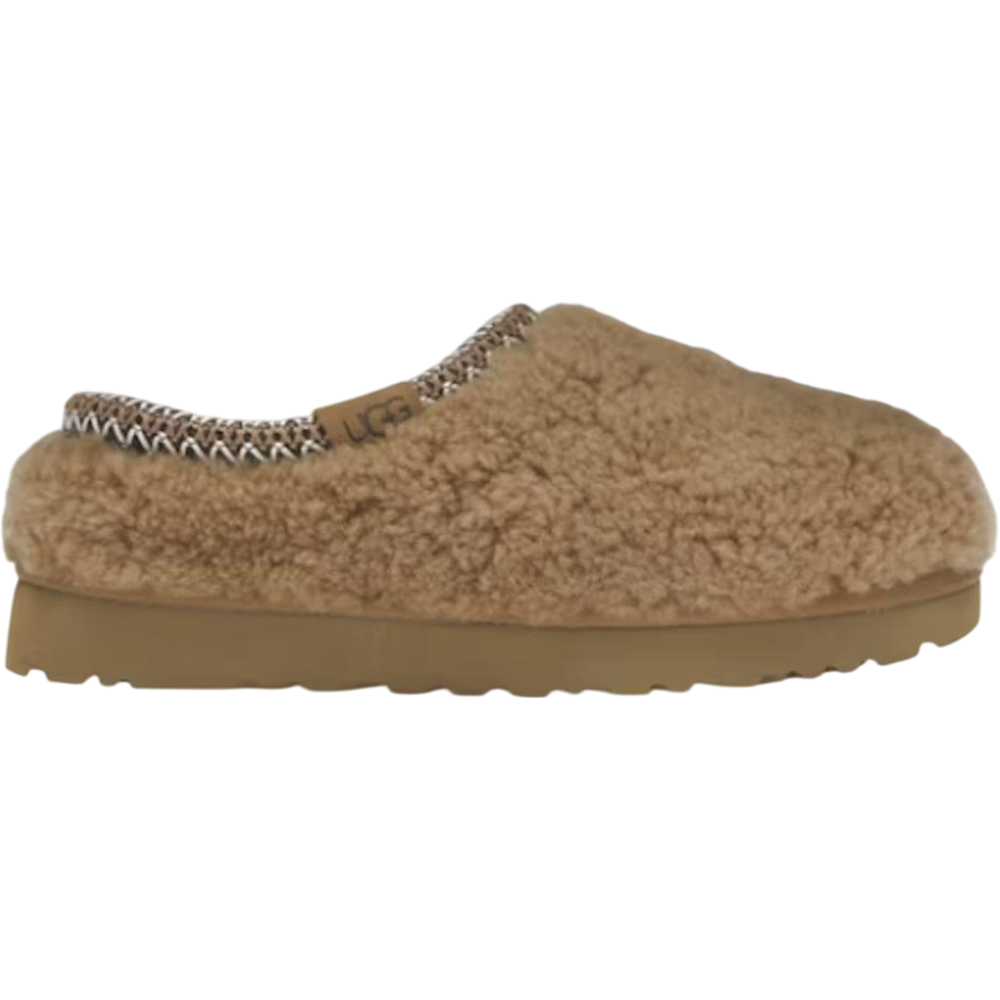 UGG Tasman Maxi Curly Chestnut (Women's)